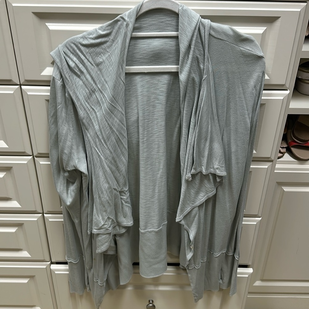 LA MADE cardigan